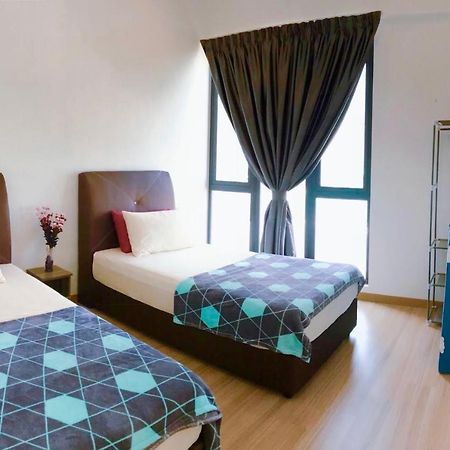 Luxury Seaview Family Suite By Little Cabin George Town Exterior foto