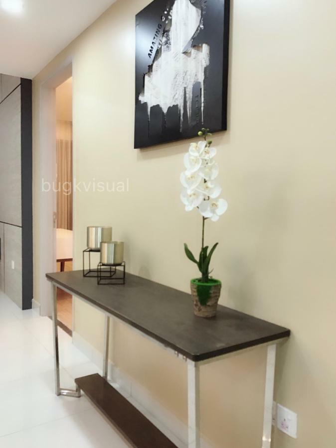 Luxury Seaview Family Suite By Little Cabin George Town Exterior foto