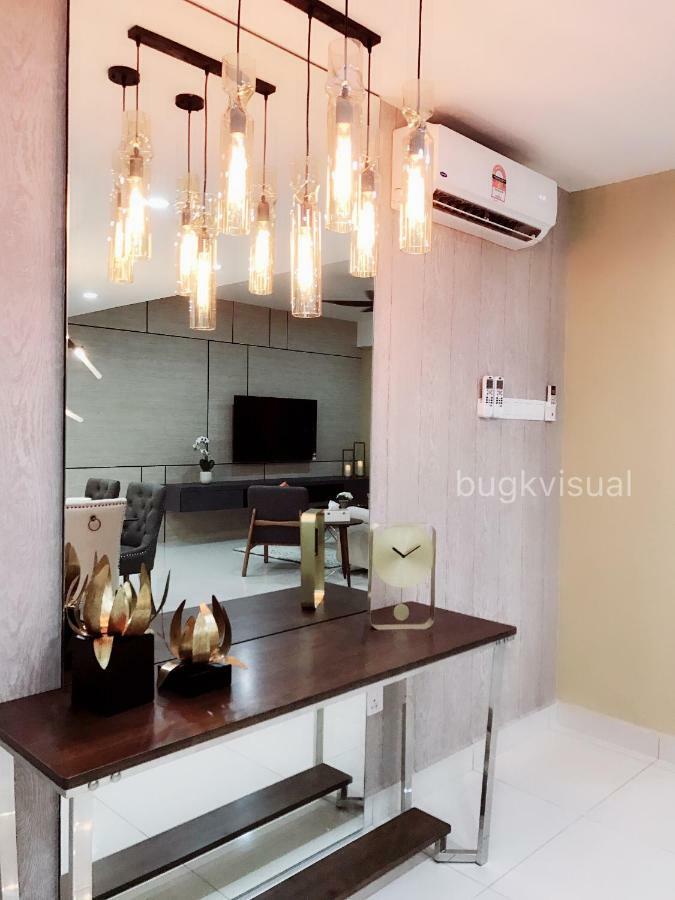 Luxury Seaview Family Suite By Little Cabin George Town Exterior foto